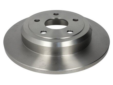 Задний тормозной диск abe C4Y014ABE на Jeep Grand Cherokee