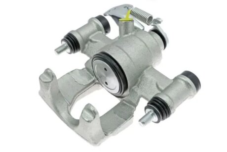 Задній гальмівний супорт abe CZH1559 на Опель Мовано