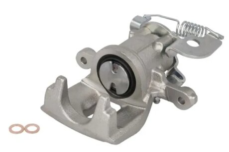 Задний тормозной суппорт abe CZH1885 на Ягуар X type