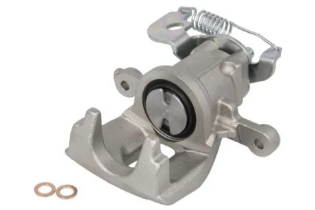 Задний тормозной суппорт abe CZH1886 на Ягуар X type