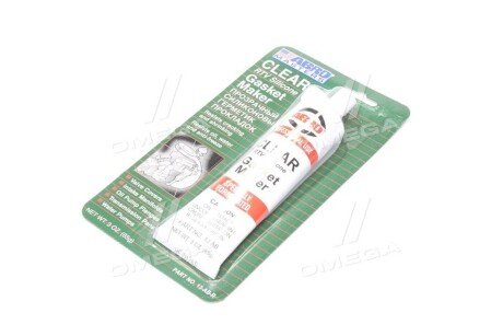 Герметик прокладок прозрачный CH 85гр. abro 13ABCH