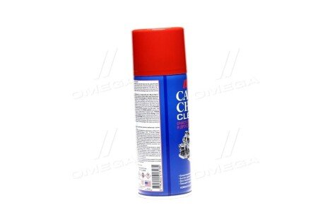 Очиститель карбюратора 283гр abro CC200R