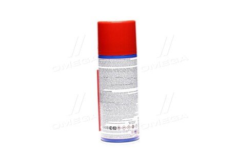 Очиститель карбюратора 283гр abro CC200R