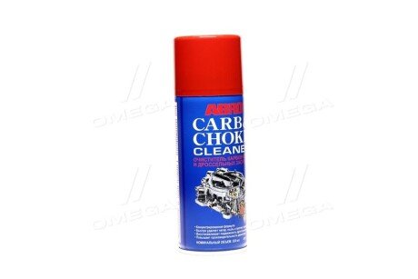 Очиститель карбюратора 283гр abro CC200R