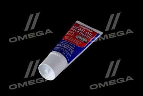 Присадка в масло в КПП 207мл abro GT409