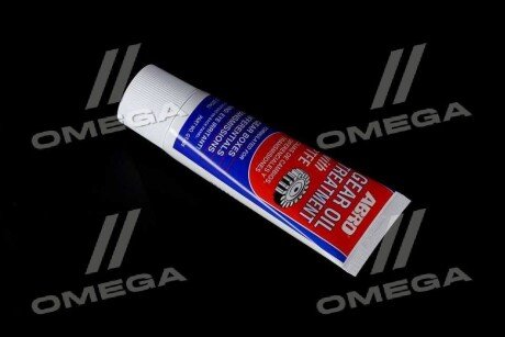 Присадка в масло в КПП 207мл abro GT409