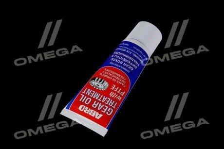 Присадка в масло в КПП 207мл abro GT409