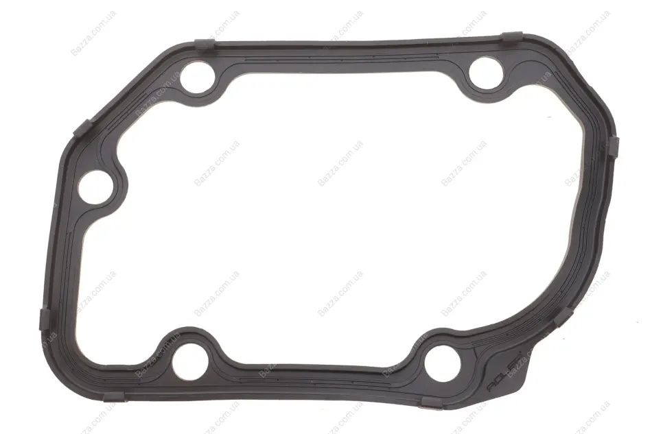 Прокладка кришки коробки передач ADLER 02T301215H