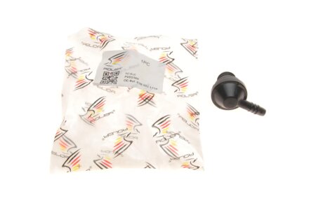 Клапан рециркуляції картерних газів adler 030103175B