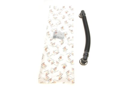 Патрубок вентиляції картерних газів adler 036103493BM