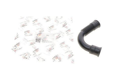 Патрубок вентиляції картерних газів adler 038103493A