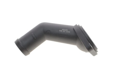 Фланець системи охолодження adler 038121121D