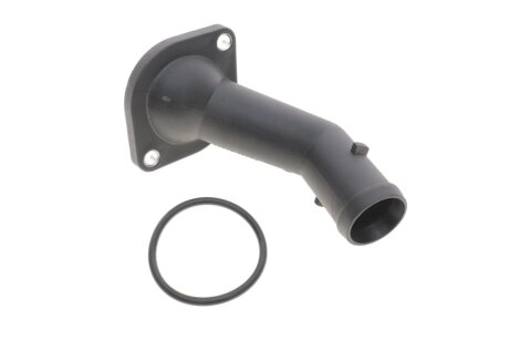 Фланець системи охолодження adler 038121121D