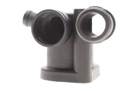 Фланець системи охолодження adler 038121132C