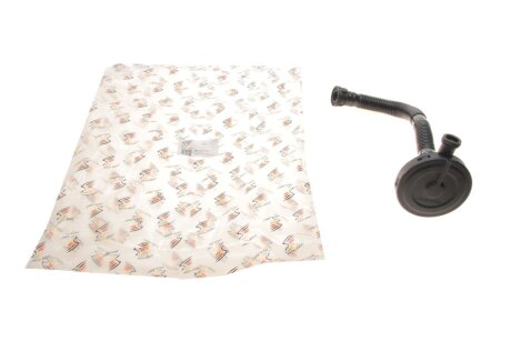 Клапан вентиляції картера adler 03C103201K