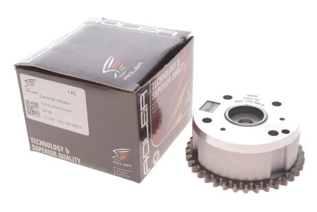 Шестерня ГРМ adler 03C109088E