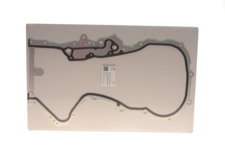 Прокладка кришки картера adler 03C109287G