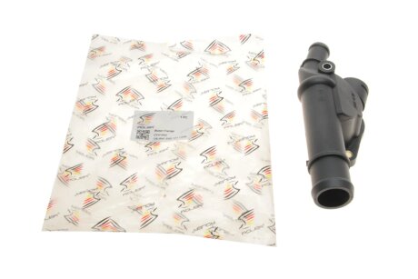 Фланець охолоджуючої рідини adler 03G121132B