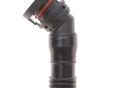 Патрубок вентиляції картерних газів adler 03L103493AE