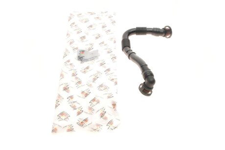 Патрубок вентиляції картерних газів adler 03L103493K