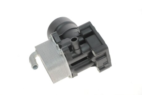 Радіатор оливний adler 03L115389E