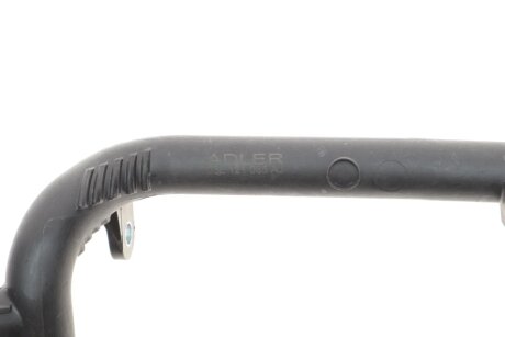 Трубка системи охолодження adler 03L121065AJ