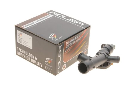 Фланець охолоджуючої рідини adler 03L121131K