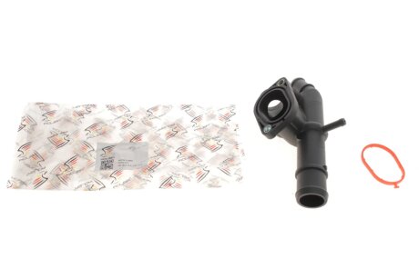 Фланець охолоджуючої рідини adler 03L121132
