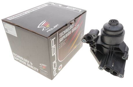 Корпус фільтра оливного adler 03N115389A