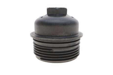 Кожух оливного фiльтра adler 03N115433A