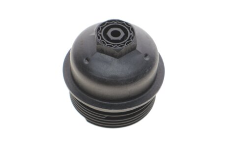 Кожух оливного фiльтра adler 03N115433A