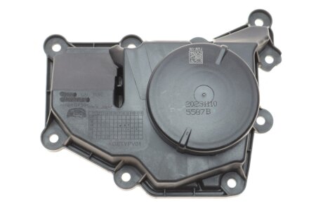 Масловідокремлювач системи вентиляції картерних газів adler 04E103464M