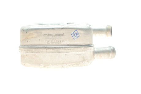 Радіатор масляний adler 068117021B