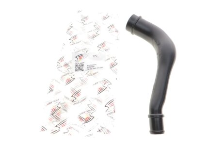 Патрубок вентиляції картерних газів adler 06A103213