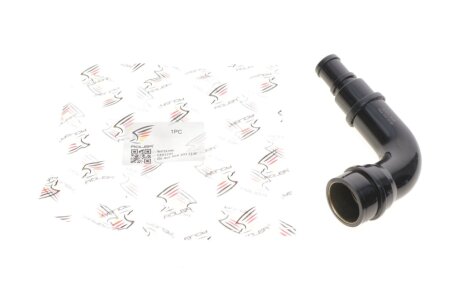Патрубок вентиляції картерних газів adler 06A103213F