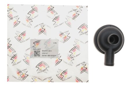 Сепаратор adler 06A129101A