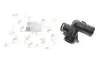 Фланець охолоджуючої рідини ADLER 06D121132C (фото 2)
