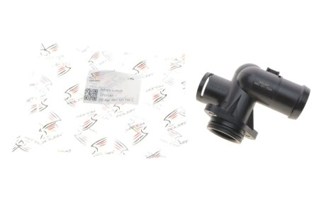 Фланець охолоджуючої рідини adler 06D121132C