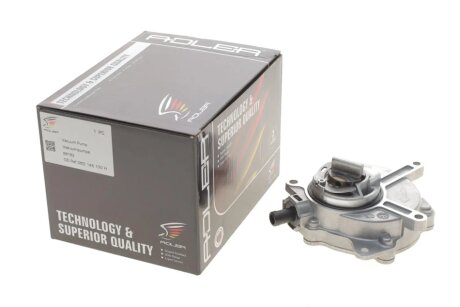 Помпа вакуумна adler 06D145100H