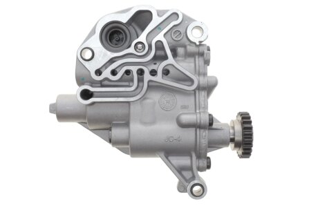 Насос масляний adler 06H115105BK