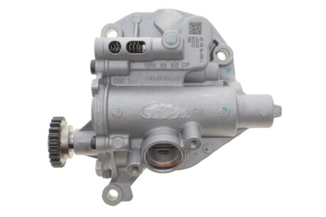 Насос масляний adler 06H115105BK