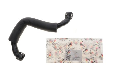 Патрубок вентиляції картерних газів adler 06J103221A