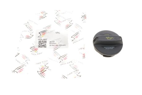 Кришка маслозаливної горловини adler 06K103485C