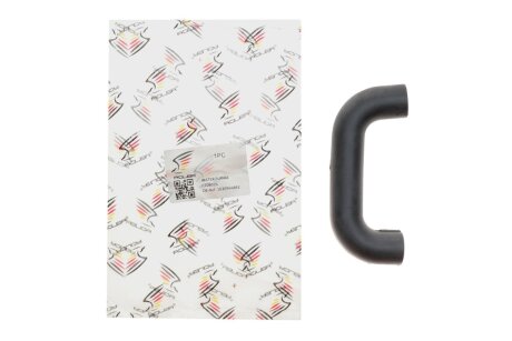 Патрубок вентиляції картерних газів adler 1020944882