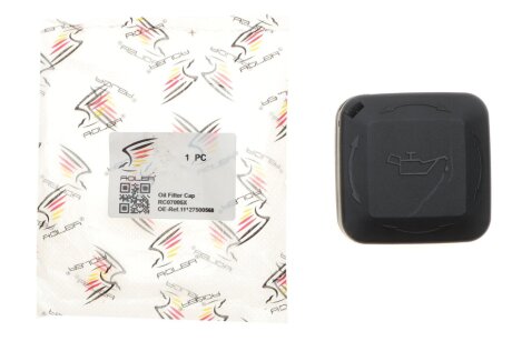 Кришка маслозаливної горловини adler 11127500568