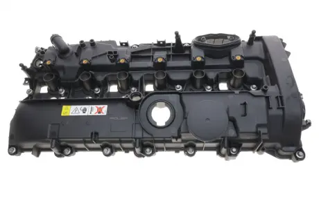 Кришка ГБЦ ADLER 11127645173
