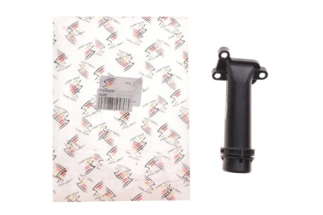 Фланець системи охолодження adler 11127810707