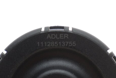 Мембрана вентиляції картера adler 11128513755
