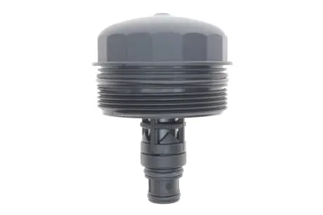 Кришка фільтра маясляного ADLER 11427508968 Бмв 1 серии