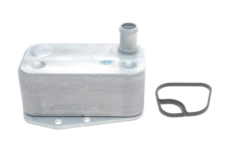 Радіатор масляний adler 11427787698 на Бмв Е46